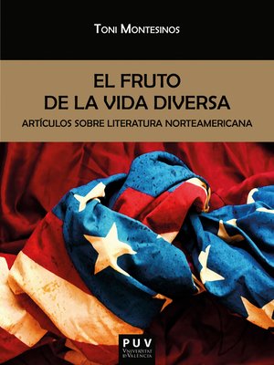 cover image of El fruto de la vida diversa